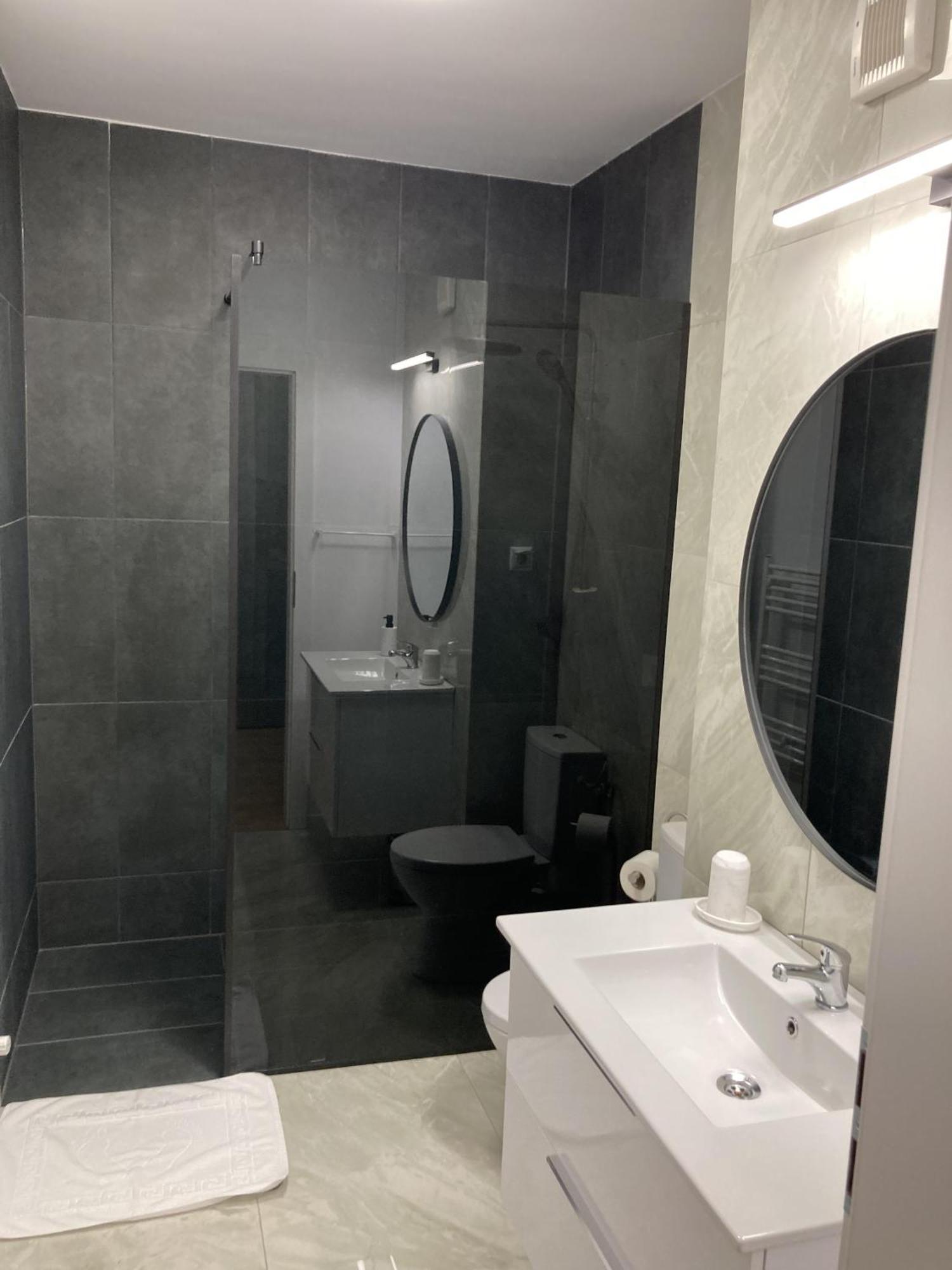 Meb Apartments - Park Lake Клуж-Напока Экстерьер фото
