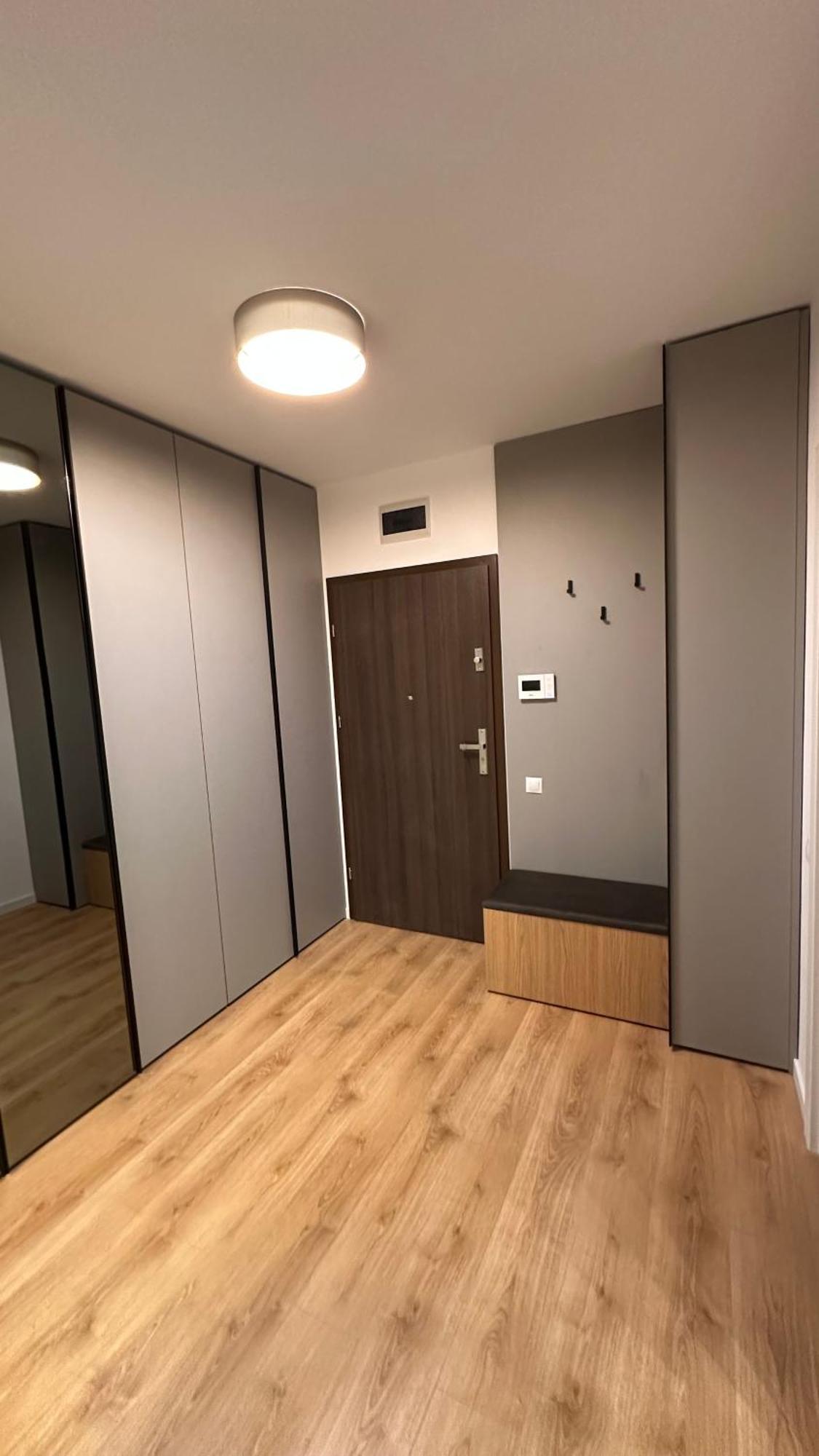 Meb Apartments - Park Lake Клуж-Напока Экстерьер фото