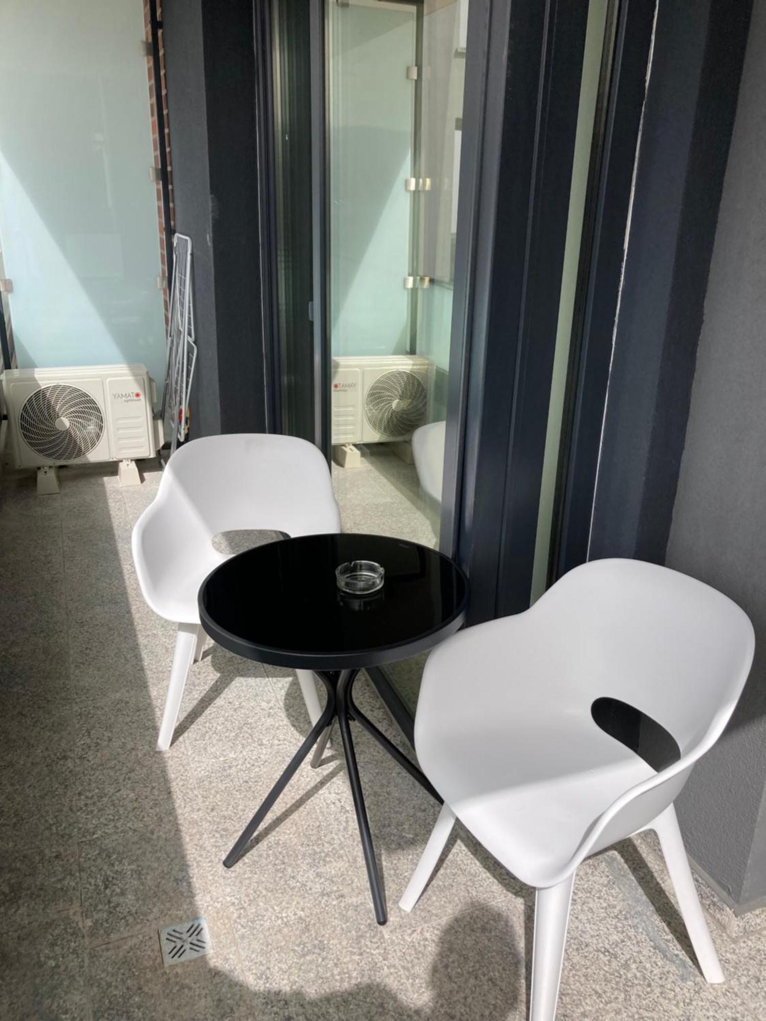 Meb Apartments - Park Lake Клуж-Напока Экстерьер фото