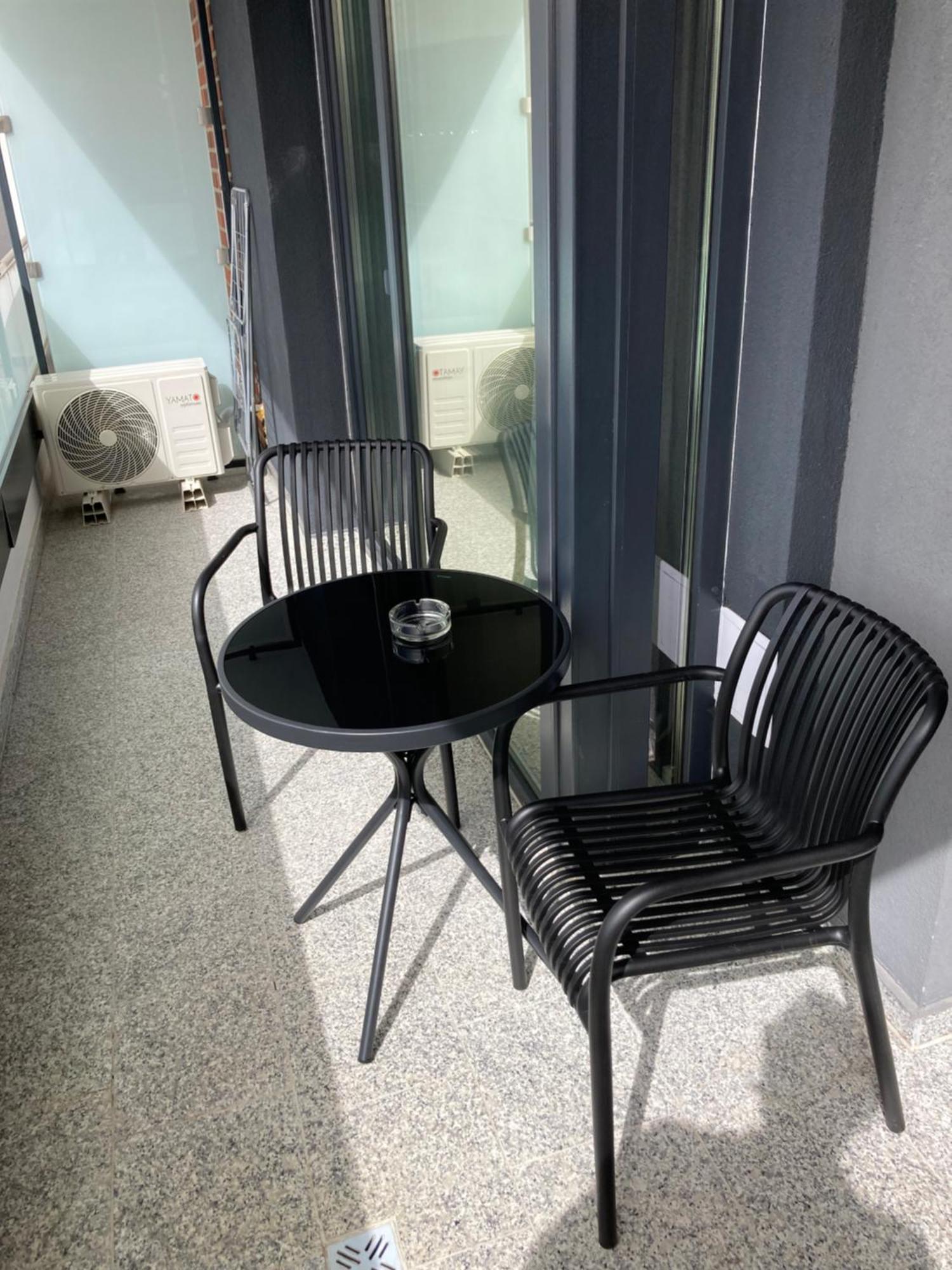Meb Apartments - Park Lake Клуж-Напока Экстерьер фото